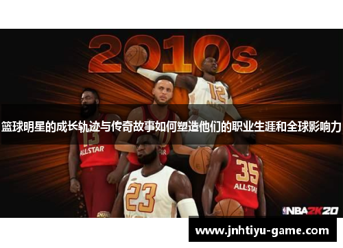 篮球明星的成长轨迹与传奇故事如何塑造他们的职业生涯和全球影响力